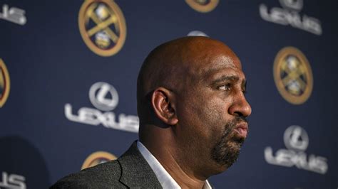 Nuggets GM says ‘we’ll be ok if KCP doesn’t return’ in free agency.